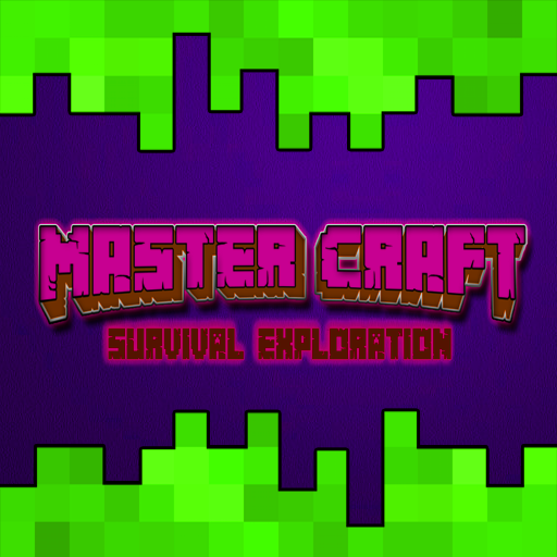 Master Craft Explorations 2025 logo