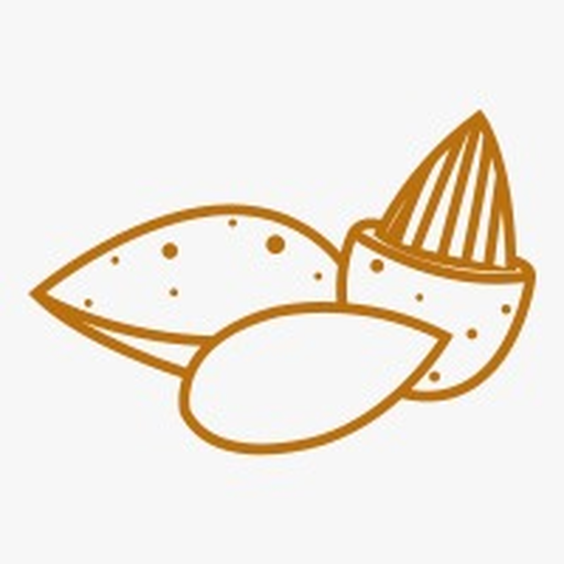 Badam App logo