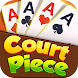 Court Piece - My Rung - Androidアプリ