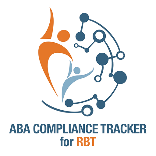 ABA Compliance Tracker for RBT logo