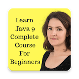 Learn Java 9 Tutorials with Examples icon