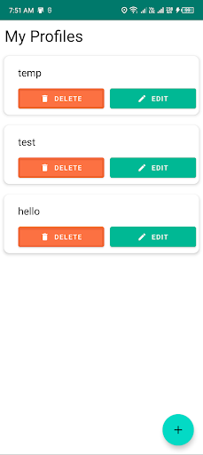 Resume Guru - CV & Resume Screen 3