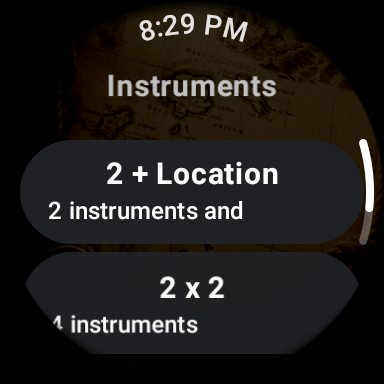 Screenshot of Sail Expert: Sailing App