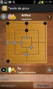 Anteprima dell'app