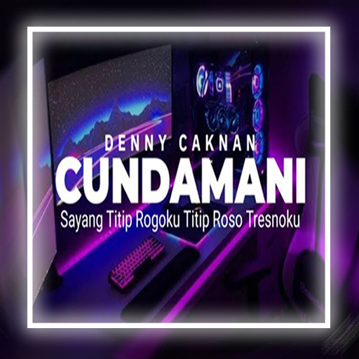 DJ Cundamani Full Bass logo
