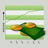 Income Tracker icon