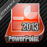 PC M-S PowerPoint 2013 Manual icon
