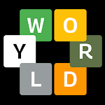 Wordly: Unlimited Daily Puzzle