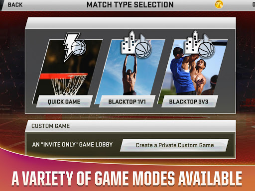 NBA 2K20  Screenshots 10