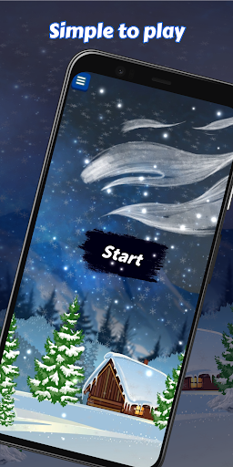 Android application Sky Patrol screenshort