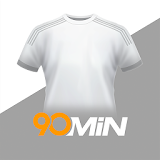 Real Madrid - 90min Edition icon