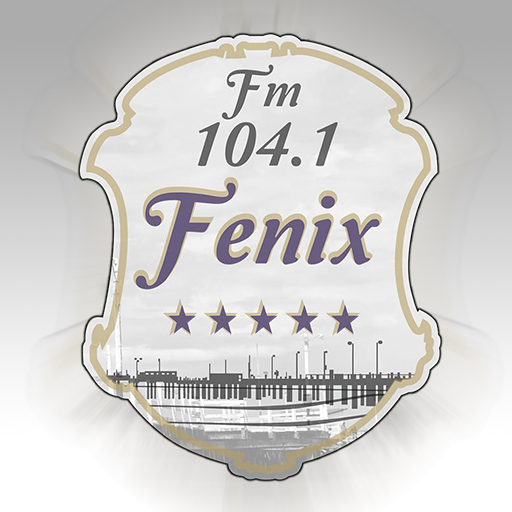 Fm Fenix 104.1  Icon