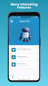 SMBOT – Apps on Google Play