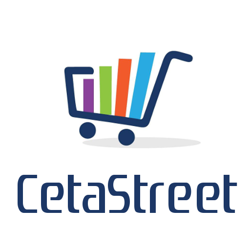 CetaStreet logo