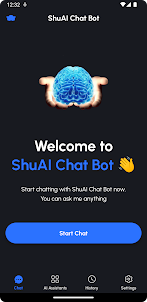 ShuAI Chat Bot 5