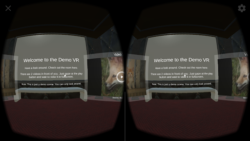 Demo VR