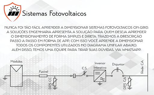 Sistemas Fotovoltaicos