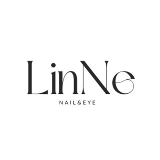 nail&eye LinNe 公式アプリ logo