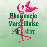 Pharmacie Marseillaise icon