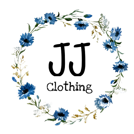 JJ Clothing logo