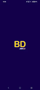 BD AW33