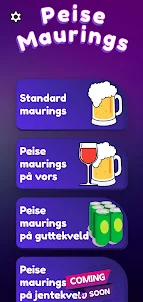 Peise Maurings