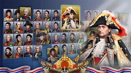 Grand War: Napoleon Mod APK (unlimited money-gold) Download 6