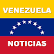 Venezuela Noticias y Podcasts - Androidアプリ