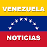 Venezuela Noticias y Podcasts Application icon