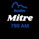 Radio Mitre 790 AM App En Vivo