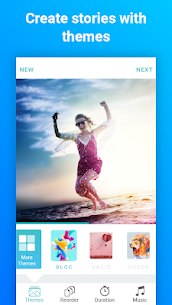 Slideshow Maker : Photo to Video Music Creator (PRO) 1.2 Apk 1