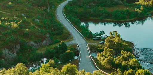 Bruksbasert bilforsikring