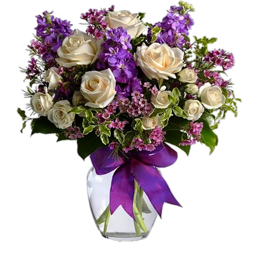 Flowers Stickers for WhatsApp logo