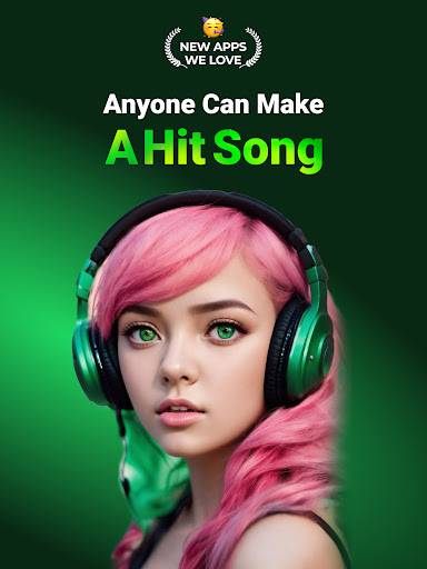 AI Song Generator Maker Sunora screenshot 5