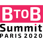 BtoB Summit 2020  Icon