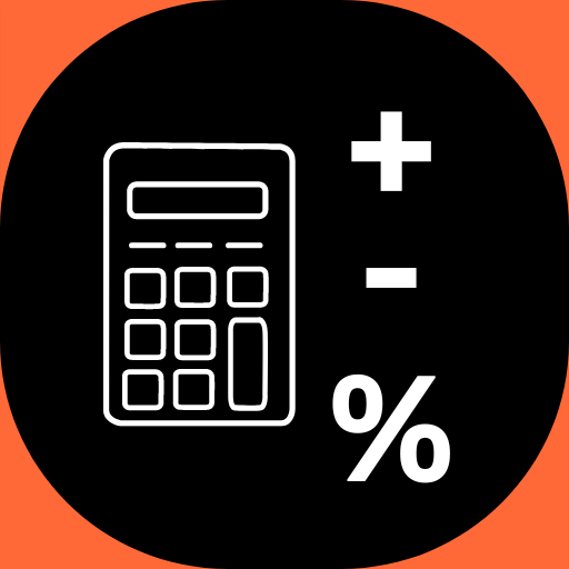 Tip Calculator logo
