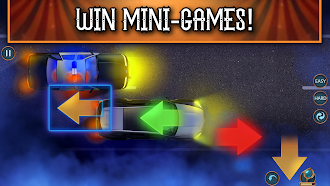Game screenshot Twin Mind 5: Extra apk download