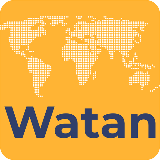 خدمة  وطن Install on Windows