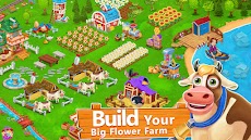 Farm Garden City Offline Farmのおすすめ画像5