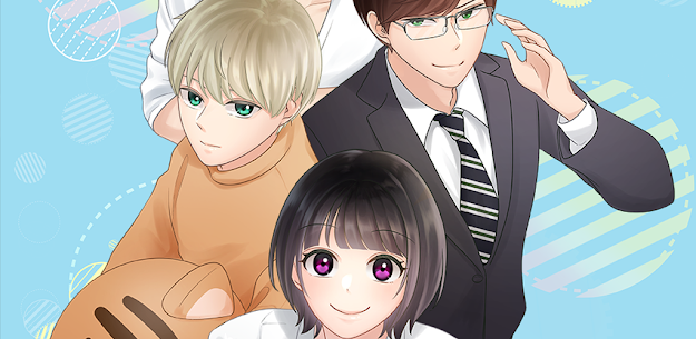 Can you enjoy your class Otome MOD APK (Unlock Premium Choices/Chapters) 8