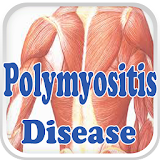 Polymyositis Disease icon