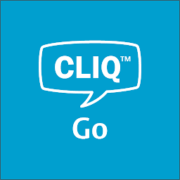 Icon image CLIQ Go