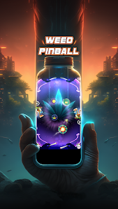 Weed Pinball - arcade AI games Unknown