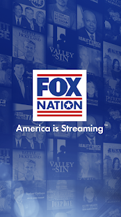 Fox Nation: Celebrate America Screenshot