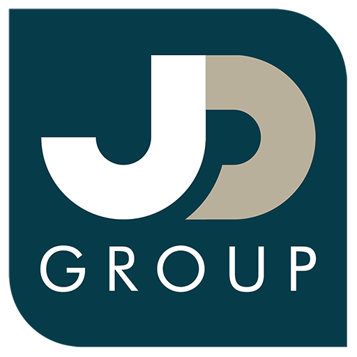 JD APPS logo