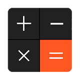 Calculator - FlatCalc icon