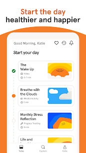 Headspace MOD APK 4.144.0 (Subscribed Unlocked) 5