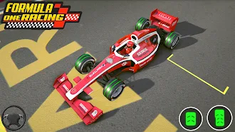 Game screenshot Formula Car Racing: Car Games hack