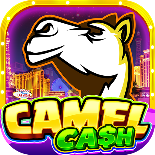 Camel Cash Casino - 777 Slots