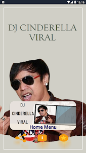 DJ CINDERELLA VIRAL